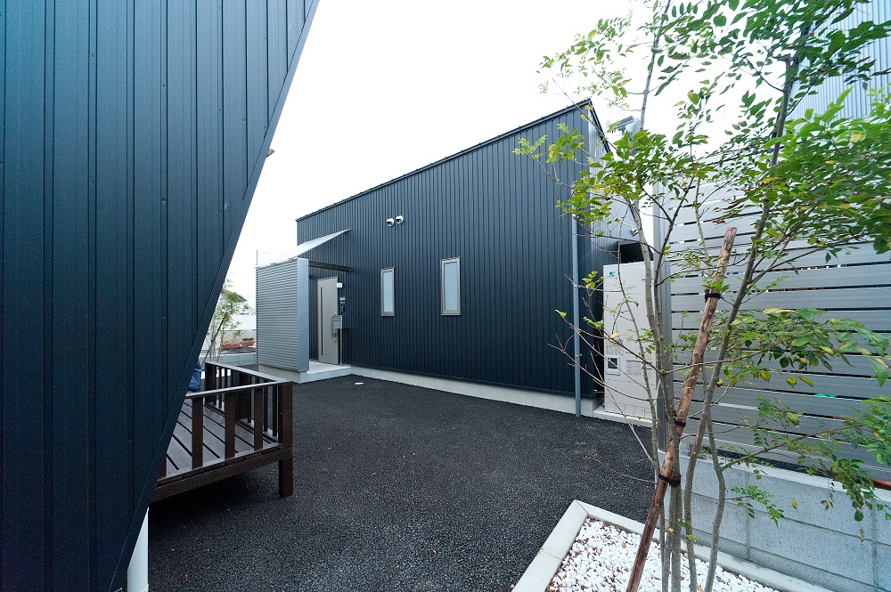 収益物件 戸建賃貸